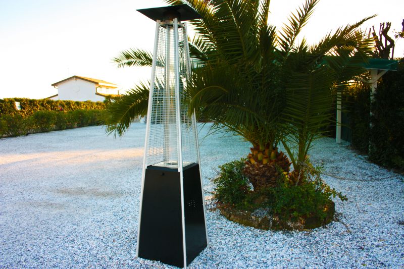 Gas Heater Installation