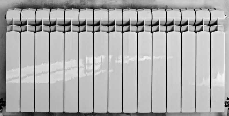 Gas Heater Installation