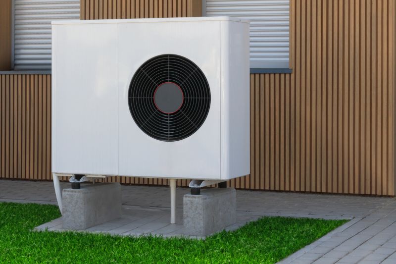Heating System Installation in Annapolis, MD