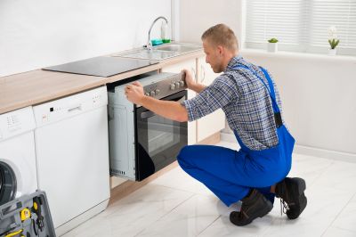 Specialized Appliance Installers