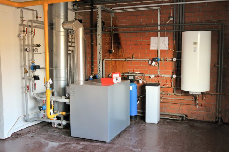 Efficient and quick heating
