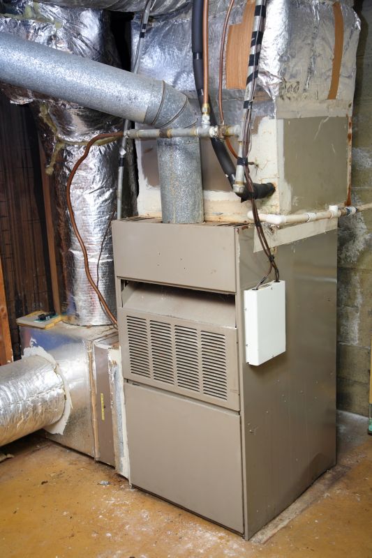 Reliable cold weather performance